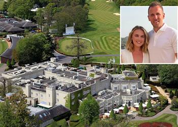 هاري كين يشتري منزل فاخر في لندن وإشارة جديدة بشأن مستقبله