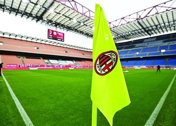 رسمي ا ميلان يعلن خامس صفقاته الصيفية