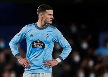 تأييد سجن مهاجم سيلتا فيجو 4 سنوات بتهمة الاعتداء الجنسي