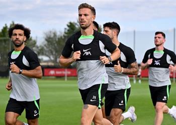 تقارير الاتفاق تم لاعب جديد من ليفربول في الدوري السعودي