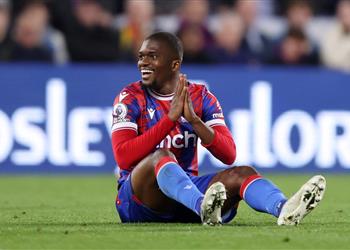 كريستال بالاس يصدم ليفربول بشأن سعر بيع شيخ دوكوري