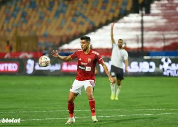 ترتيب هدافي الدوري المصري بعد مباراة الأهلي وحرس الحدود