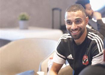 عمرو السولية إمام عاشور إضافة كبيرة للأهلي والدوري لن يخرج من بيته مرة أخرى