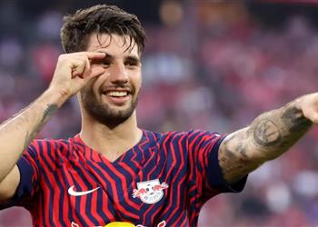 سوبوسلاي يجتاز الفحص الطبي ويوقع مع ليفربول