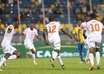 مالي تتفوق على النيجر وتخطف وصافة مجموعة مصر في أمم إفريقيا تحت 23 سنة
