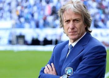 الهلال السعودي يعلن عودة جيسوس لتدريب الفريق