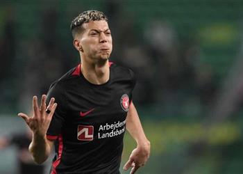 صحيفة دنماركية توضح موقف ميتلاند من بيع إمام عاشور بعد اهتمام الأهلي