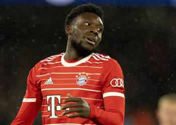 ريال مدريد يثير قلق بايرن ميونخ بشأن ألفونسو ديفيز