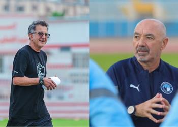 تقارير الزمالك وبيراميدز يستهدفان ضم هداف الكونفدرالية