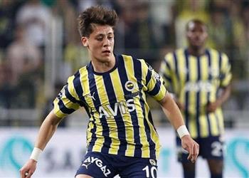 بعد صراع برشلونة وريال مدريد أردا جولر يحدد موعد ا لحسم مستقبله