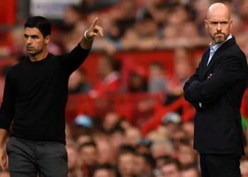 مانشستر يونايتد يزاحم آرسنال على صفقة من ريال مدريد