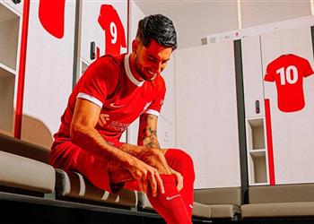 سوبوسلاي لا أطيق الانتظار للعب أول مباراة مع ليفربول في أنفيلد