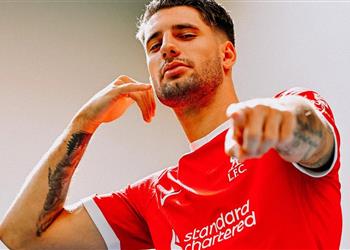 كلوب عن تعاقد ليفربول مع سوبوسلاي صفقة للحاضر والمستقبل