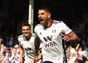 ميتروفيتش يتمرد على فولهام للانتقال إلى الهلال السعودي