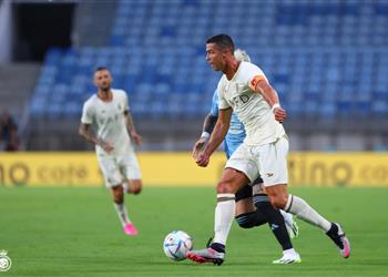 موعد مباراة النصر السعودي وبنفيكا البرتغالي اليوم ودي ا