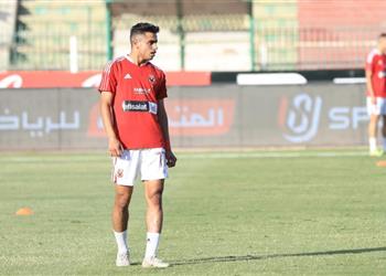 كريم الدبيس يكشف رسالة كولر له ويصرح قررنا الاحتفاظ بدرع الدوري في الأهلي لسنوات