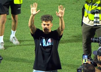 مدرب منتخب مصر الأولمبي إمام عاشور إضافة كبيرة للأهلي