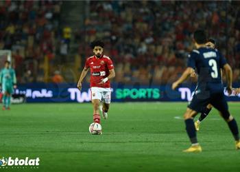 مروان عطية جماهير الأهلي كلمة السر في الفوز بالبطولات ويوجه طلب ا لهم