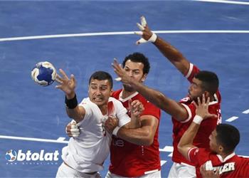 خاص اتحاد اليد يستقر على منافس الخليج في السوبر المصري السعودي