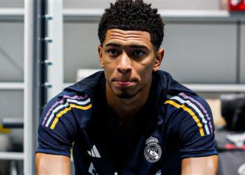 آس أزمة في ريال مدريد بسبب بيلينجهام