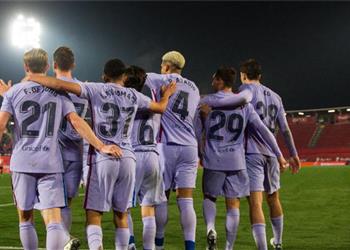 لاعب برشلونة يقترب من الانتقال إلى بورتو وخلاف داخلي بسبب الصفقة