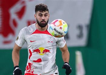 لايبزيج يوضح حقيقة التوصل لاتفاق مع مانشستر سيتي لضم جفارديول