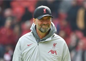 كلوب يعلق على تدريبه منتخب ألمانيا ويصرح المشكلة في ولائي