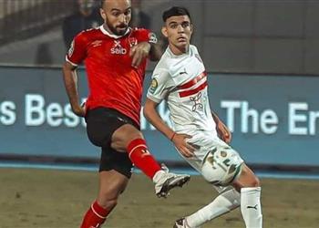 تقارير الأهلي ينافس 3 أندية على ضم أشرف بن شرقي