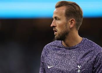 سكاي هاري كين يضع توتنهام في مأزق