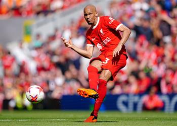 ناد أوروبي كبير ينقض على فابينيو لخطفه من طاولة اتحاد جدة