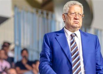 مرتضى منصور هناك من حرض أشيمبونج ضد الزمالك وأتحدى محمود الخطيب