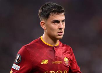 اجتماع مرتقب بين وكلاء ديبالا وروما لحسم مستقبله بعد اهتمام تشيلسي