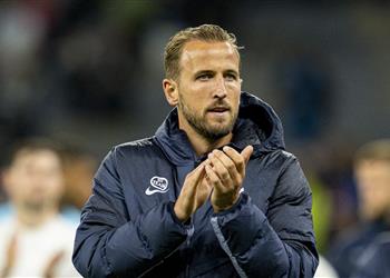 تايمز بايرن ميونخ يجهز عرض ا ثالث ا لضم هاري كين