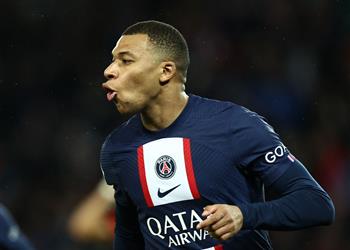 ليكيب توضح موعد طرح مبابي للبيع بعد انقلاب باريس سان جيرمان