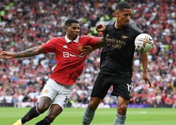 مواعيد مباريات اليوم السبت 22 7 2023 والقنوات الناقلة آرسنال يواجه مانشستر يونايتد ونهائي كأس الرابطة المصرية