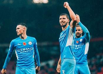 بايرن ميونخ يقترب من حسم صفقة لاعب مانشستر سيتي