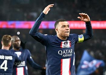 تشيلسي يدرس تقديم عرض للتعاقد مع مبابي