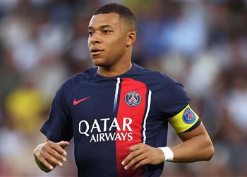 الهلال السعودي يقدم عرض ا فلكي ا للتعاقد مع كيليان مبابي