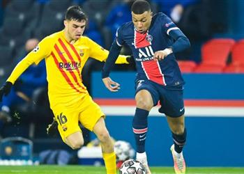 بيدري عن مصير مبابي لست رئيس ريال مدريد