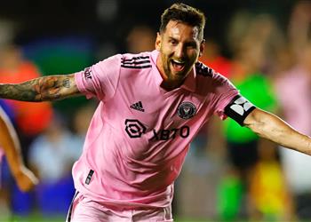 تاتا مارتينو ميسي موجود دائم ا لكتابة فيلم جديد