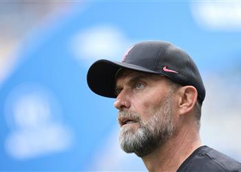 لاعب ليفربول الجديد يتعرض للإصابة في التدريبات