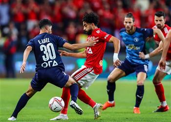 في مباراة تحصيل حاصل بيراميدز يسعى لحرمان الأهلي من دوري اللا هزيمة