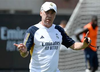 ريال مدريد يتلقى ضربة في تحضيرات الموسم الجديد