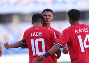 طلائع الجيش يمدد تعاقد محمد شحاتة 4 سنوات