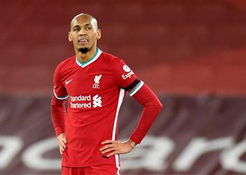 تقارير فابينيو يجتاز الكشف الطبي تمهيد ا للتوقيع مع اتحاد جدة