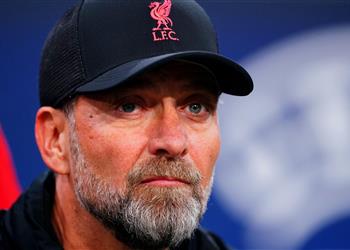 لاعب ليفربول يستكمل الفحص الطبي تمهيد ا لانتقاله إلى الدوري السعودي