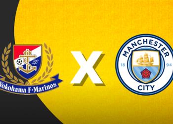 القناة الناقلة لمباراة مانشستر سيتي ويوكوهاما الودية اليوم