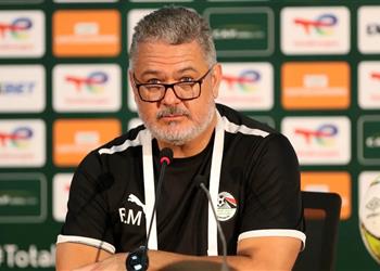 ميكالي بدأنا محادثات ضم محمد صلاح لـ أولمبياد باريس وإبراهيم عادل يمتلك نفس صفاته