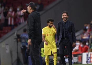 ليفربول ينافس أتلتيكو مدريد على ضم لاعب باريس سان جيرمان