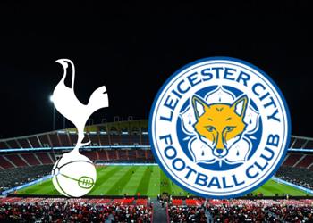 إلغاء مباراة توتنهام وليستر سيتي بسبب ظروف قهرية